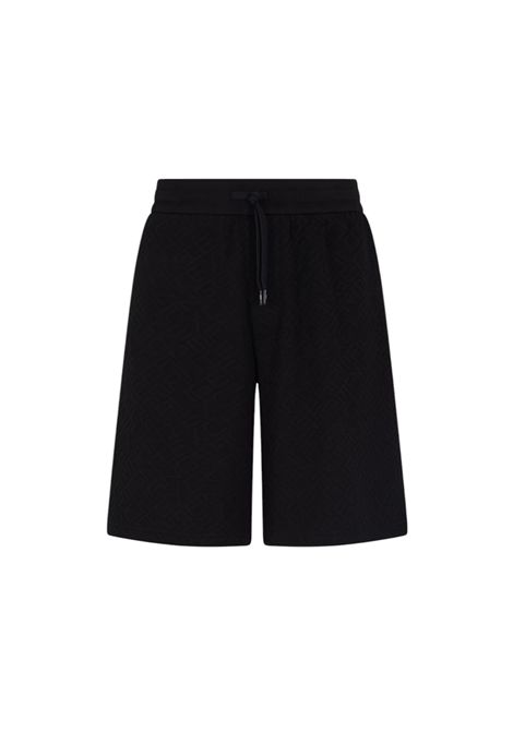 Bermuda basic in tessuto stretch ARMANI EXCHANGE | Short | XM000476 AF13037FC013